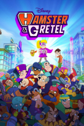 : Hamster and Gretel S01E21 German Dl 1080P Web H264-Wayne