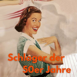 : Schlager Der 50er Jahre (2023) Flac