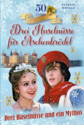 : Drei Haselnuesse und ein Mythos 50 Jahre Aschenbroedel 2023 German Doku 720p Hdtv x264-Tmsf