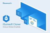 : iSumsoft Cloner hidden