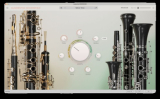 : Arturia Augmented WOODWINDS v1.0.0