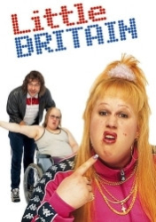 : Little Britain Staffel 1 2003 German AC3 microHD x264 - RAIST