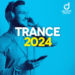 : TRANCE 2024   TOP 100 (2023)