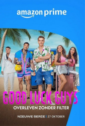 : Good Luck Guys S01E15 German 720p Web h264-RubbiSh