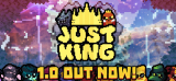 : Just King-Tenoke