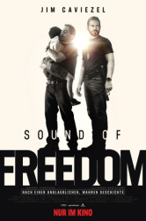 : Sound of Freedom 2023 German Ac3D Bdrip x264 - ZeroTwo