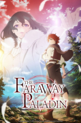 : The Faraway Paladin S02E09 German Dl AniMe 1080p Web H264-OniGiRi