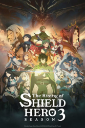 : The Rising of the Shield Hero S03E07 German Dl AniMe 1080p Web H264-OniGiRi