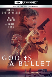 : God Is a Bullet 2023 German Dd51 Dl BdriP x264 Merry Xmas-Jj