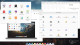 : Elementary OS Ubuntu (LTS) x64