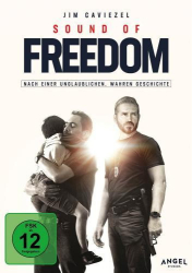 : Sound of Freedom 2023 German Aacd DL Bdrip x264 - SnAkEXD