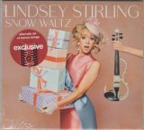 : Lindsey Stirling - Snow Waltz (Target Edition) (2023)