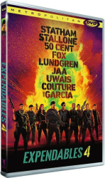 : Expendables 4 2023 German BDRip x264 - DSFM