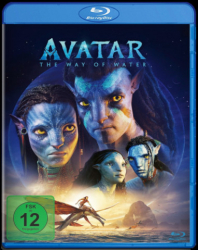 : Avatar 2 The Way of Water 2022 German Dd51 1080p BluRay x264-UppLoader