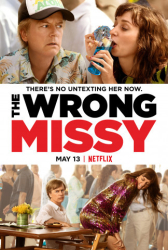 : The wrong Missy 2020 German Dl Dv Hdr 720p Web H265-Dmpd