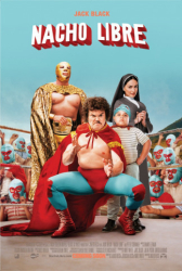 : Nacho Libre 2006 German Dl 720p Web H264 iNternal-SunDry