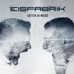 : Eisfabrik - Götter in Weiss (2023) Flac / Hi-Res