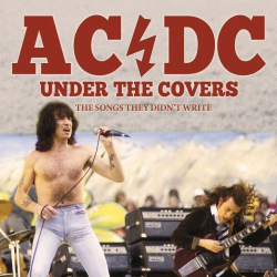 : AC/DC - Under The Covers (2023)