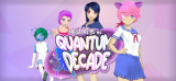 : Melia Keys In Quantum Decade-Tenoke