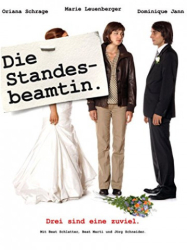 : Die Standesbeamtin Drei sind eine zuviel 2009 German 720p Hdtv x264-muhHd