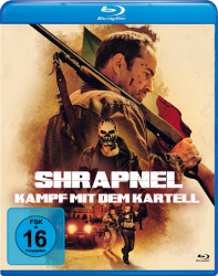 : Shrapnel 2023 German Bdrip x264-LizardSquad