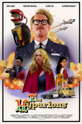 : The Hyperions 2022 German Bdrip x264-LizardSquad