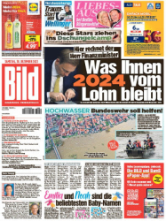 : Bild - 30. Dezember 2023