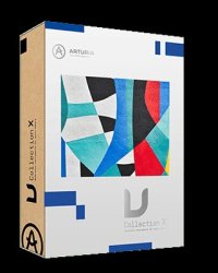 : Arturia V Collection X v10.0.0