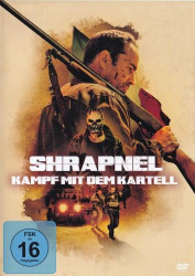 : Shrapnel 2023 German Aac Dl Bdrip x264 - SnAkEXD