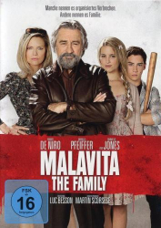 : Malavita The Family German Aac Dl Bdrip x264 - SnAkEXD