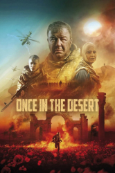 : War in the Desert Kampf um Palmyra 2022 German Ac3 Webrip x264 - ZeroTwo