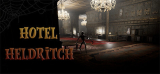 : Hotel Heldritch-Tenoke