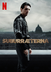 : Suburraterna S01 German Dl Dv Hdr 1080p Web H265-Dmpd