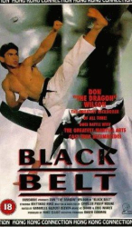 : Black Belt 1992 German Dl BdriP x264-iNd