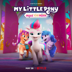 : My Little Pony Mit Huf und Herz S02E04 German Dl Dv Hdr 1080p Web H265-Dmpd