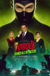 : Diabolik Ginko all attacco 2022 Multi Complete Bluray-XorbiTant