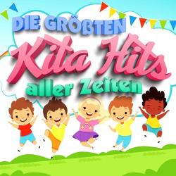 : Die größten Kita Hits aller Zeiten (2022)