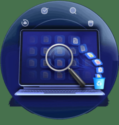 : Duplicate Files Fixer hidden