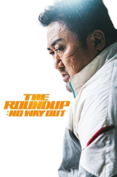 : The Roundup No Way Out 2023 German Aac Dl Bdrip x264 - SnAkEXD