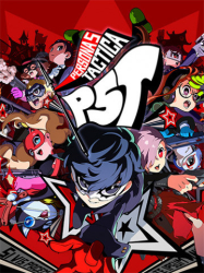 : Persona 5 Tactica v1 0 3 Emulator Multi9-FitGirl