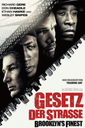 : Gesetz der Strasse Brooklyns Finest 2009 German Dl 720p Web H264 iNternal-SunDry