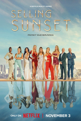 : Selling Sunset S07E12 German Dl 1080p Web h264-Haxe