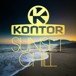 : Kontor Sunset Chill (2024)