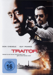 : Traitor 2008 German 720p Web H264 iNternal-SunDry