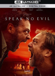 : Speak No Evil 2022 German Dtshd 2160p Uhd BluRay Sdr Hevc Remux Happy New Year-Jj