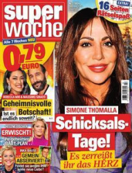 :  Super Woche Magazin Januar No 02 2024