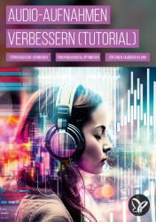 : Psd Tutorials Audio Aufnahmen verbessern Tutorial German-BlziSo