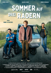 : Sommer auf drei Raedern 2022 German 720p Hdtv x264-muhHd