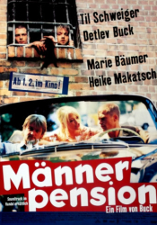 : Maennerpension 1996 German Web H264 iNternal-SunDry