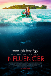 : Influencer 2022 German 720p BluRay x264-LizardSquad